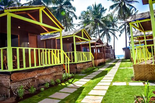 Orange Sky Agonda – Photos 3