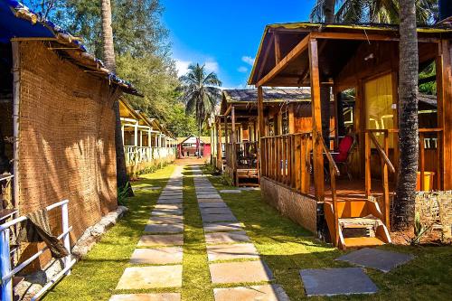 Orange Sky Agonda – Photos 4