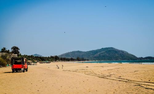 Orange Sky Agonda – Photos 5