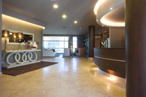 Fotografie z fotogalerie ubytování Hotel Torre de Núñez v destinaci Lugo