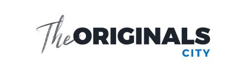 an image of the northlands city logo at The Originals City, Hôtel Éden, Rouen Nord in Bois-Guillaume