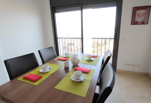 LEON INMO Apartment Oasis - 10022