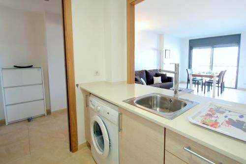 LEON INMO Apartment Oasis - 10022