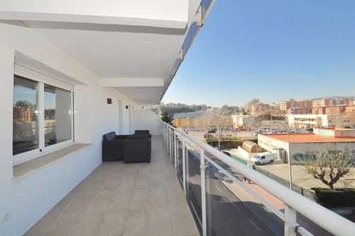 Appartement Station
