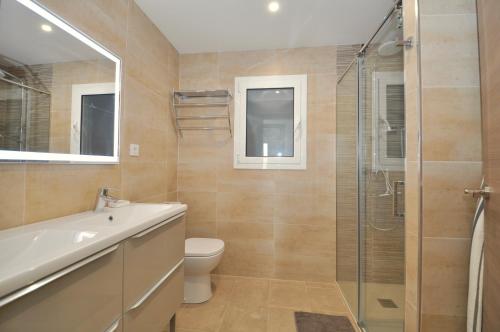 Appartement Station
