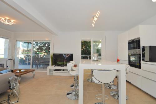 Appartement Station