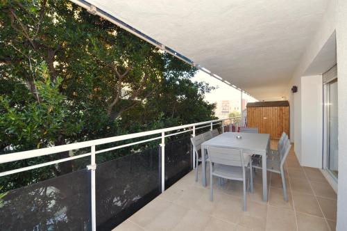 Appartement Station