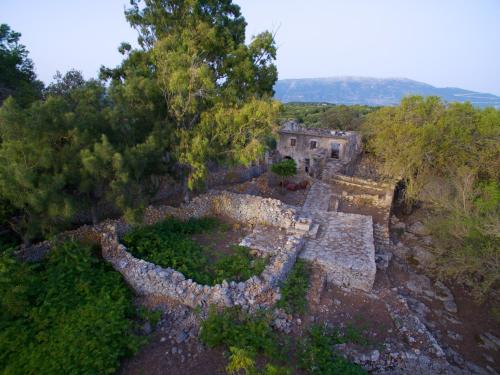 Φυσικό τοπίο κοντά σε αυτή η βίλα