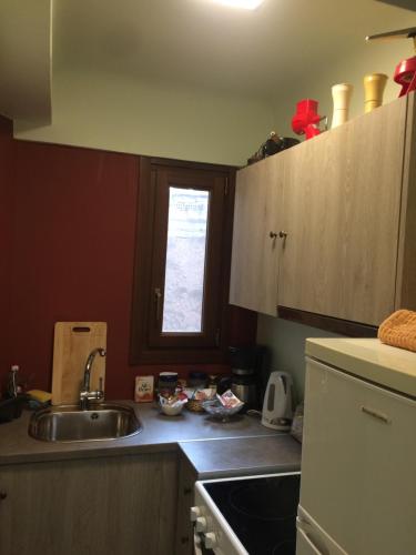 Acropolis Apartment