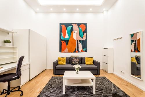 Foto dalla galleria di Hello Downtown Apartment - Boulevard a Budapest