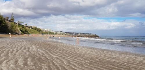 Área Ciudad Playa del Inglés