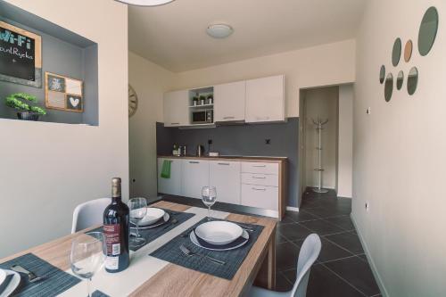 Point Rijeka - Flexible CheckIn&Out