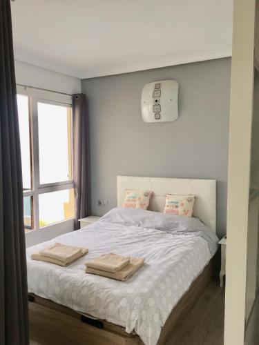 Duplex by the Sea