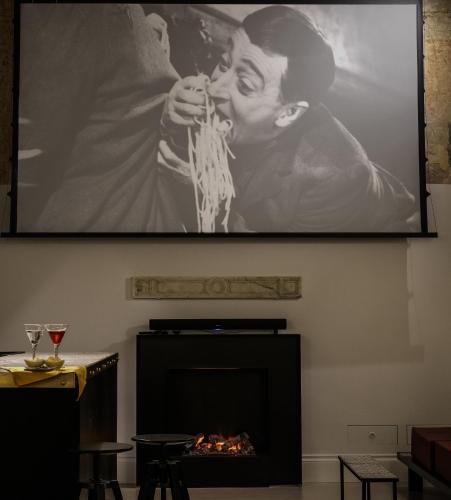 Fotografie z fotogalerie ubytování Artemisia Domus - Centro Storico v Neapoli
