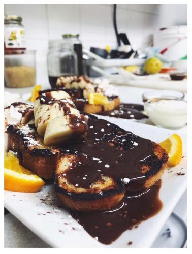 Gallery image of Auberge La Chocolatiere in North Hatley