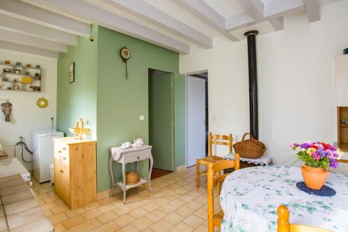 Maison Lous Amics – Photos 5