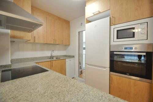 Apartment Bonsol