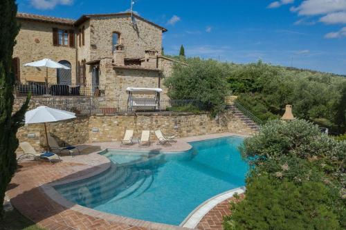 Villa Sornano – Photos 2