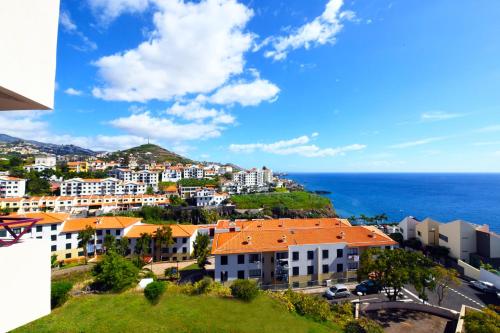 Sol & Mar Camara de Lobos