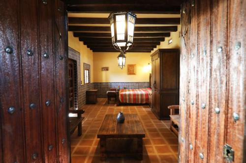 La Ventana的住宿－Nomada hotel，相簿中的一張相片