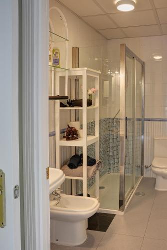 SEVILLA BUTTERFLY SUITES