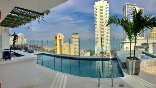 Imagen de la galería de Hotel Zi One Luxury, en Cartagena de Indias