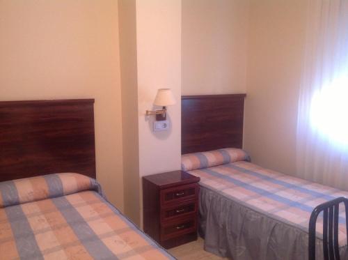 Hostal San Froilan, La Virgen del Camino – Updated 2022 Prices