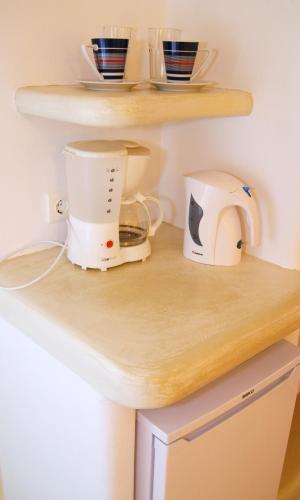 Veletas Rooms