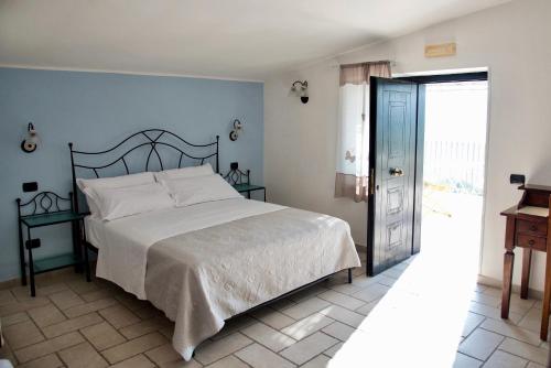 Galeriebild der Unterkunft B&B Baia Di Trentova in Agropoli