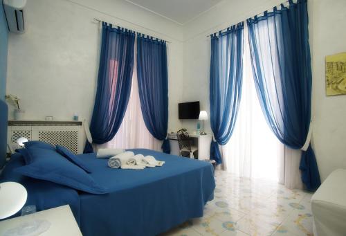 Le Vie Di Napoli B&B
