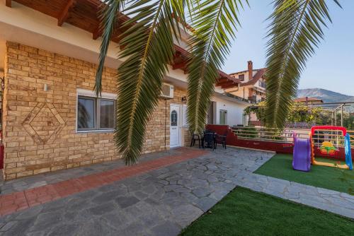 Gallery image of George Studios in Skala Potamias