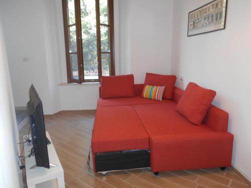 Fotografie z fotogalerie ubytování CIVICO 47 v destinaci Pisa