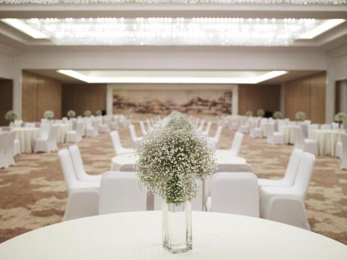 Φωτογραφία από το άλμπουμ του Pullman Wuxi New Lake σε Wuxi