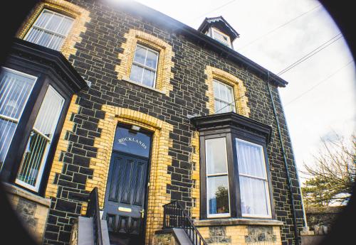 Gallery image of Penmaenmawr Bed & Breakfast in Penmaen-mawr