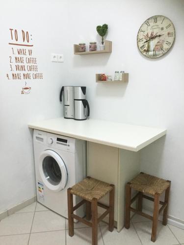cozy apartment in Nafplio old town