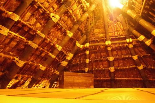 Galería fotográfica de Taraichitei en Takashima