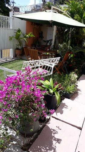 Navegantes Flats