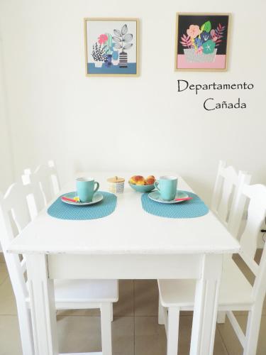 Departamento Cañada Güemes