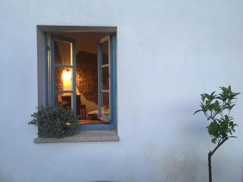 Fotografie z fotogalerie ubytování Agriturismo La Casa delle Fate v destinaci Loiri
