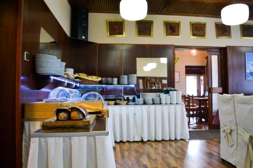 صورة لـ Hotel Krakonos في روكيتنسي ناد جيزيرو