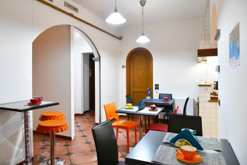 Gallery image of B&B Amalfi Coast Salerno in Salerno