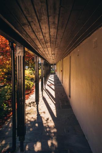 Fotografie z fotogalerie ubytování Tynycornel Hotel v destinaci Tal-y-llyn