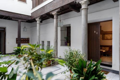Meraki Suites Dauro