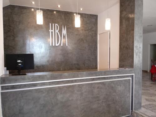 ビアレット・マセにあるHotel Bialet Masséのギャラリーの写真