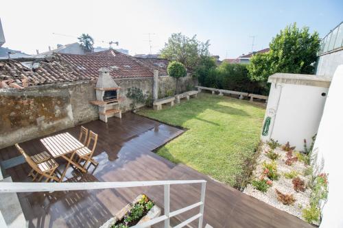 Casas do Paço - Philosophy Apartments
