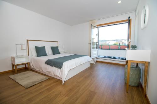 Casas do Paço - Philosophy Apartments