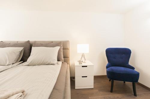 Stylish Loft with Finnish SAUNA 1067 Budapest, 19 Teréz körút 1 em.18 kép - 3
