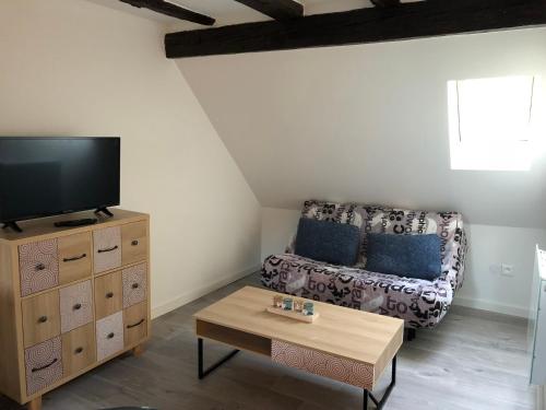 Duplex Hyper centre colmar