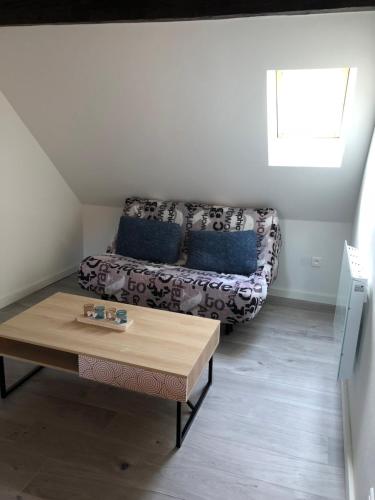 Duplex Hyper centre colmar