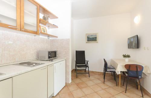 Apartments Karolina